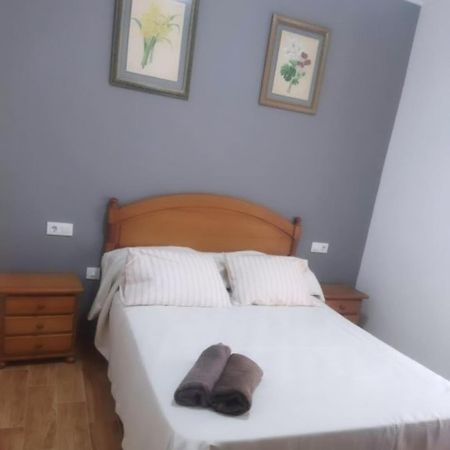 Sailor House Apartment Cambados Ngoại thất bức ảnh
