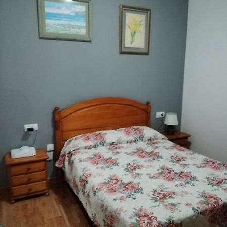 Sailor House Apartment Cambados Ngoại thất bức ảnh
