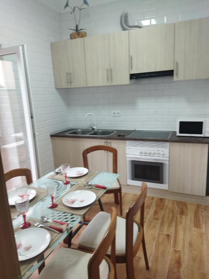 Sailor House Apartment Cambados Ngoại thất bức ảnh