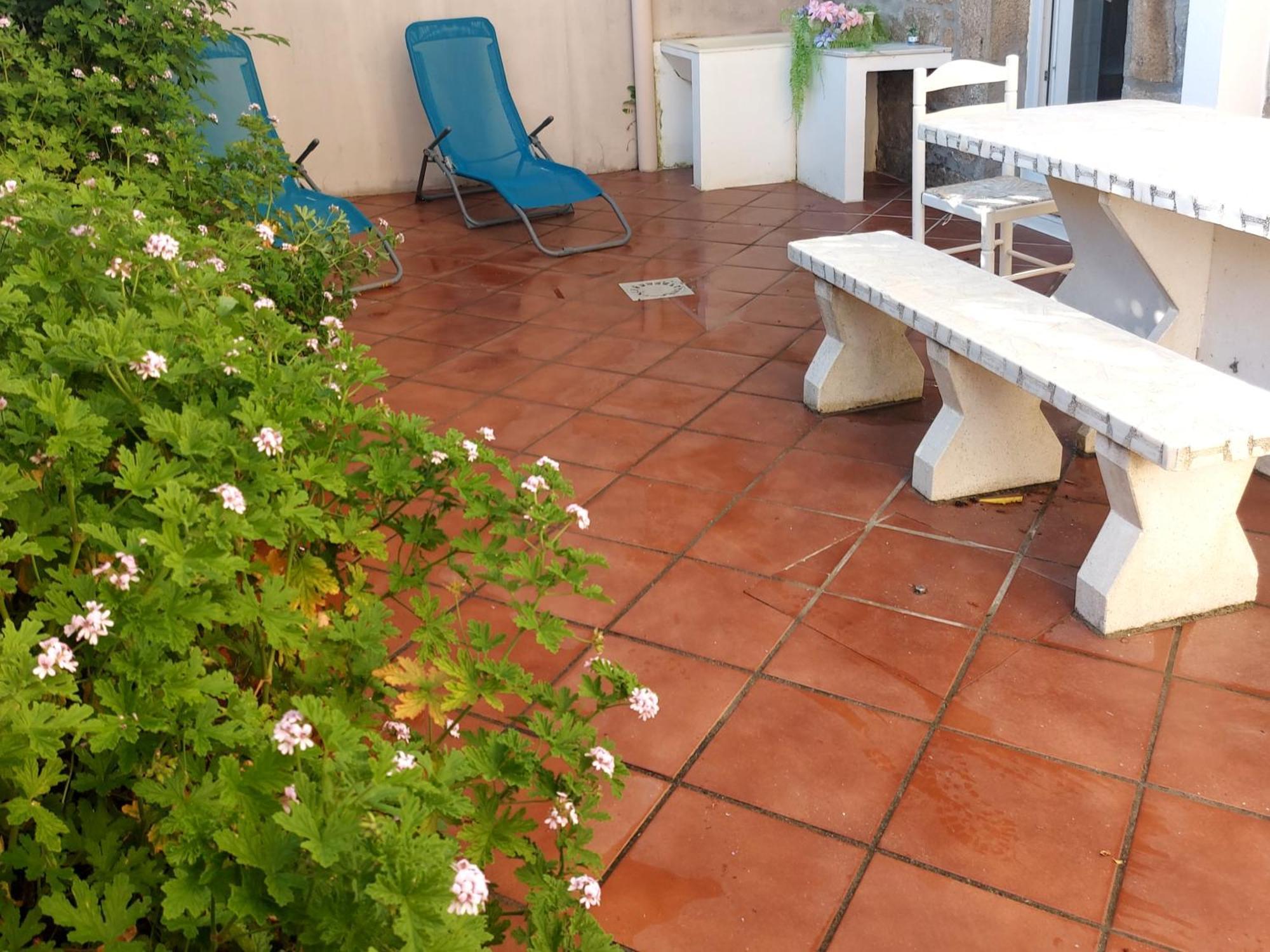 Sailor House Apartment Cambados Ngoại thất bức ảnh
