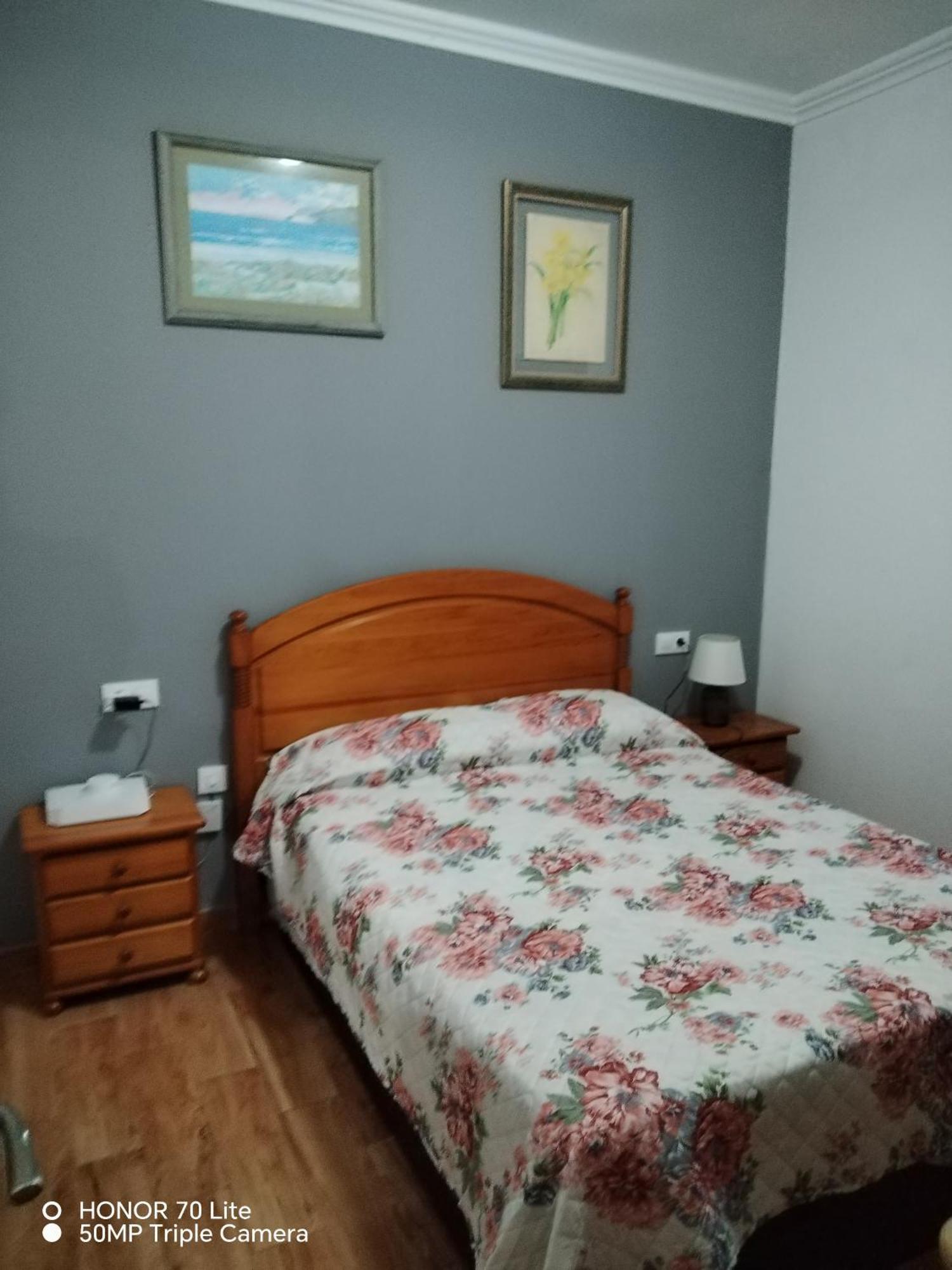 Sailor House Apartment Cambados Ngoại thất bức ảnh