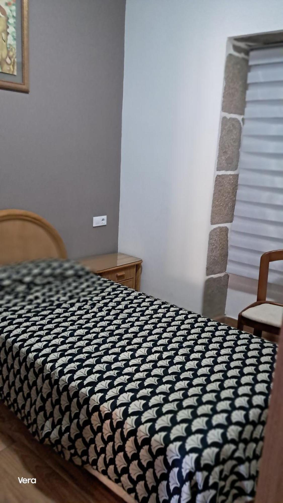 Sailor House Apartment Cambados Ngoại thất bức ảnh