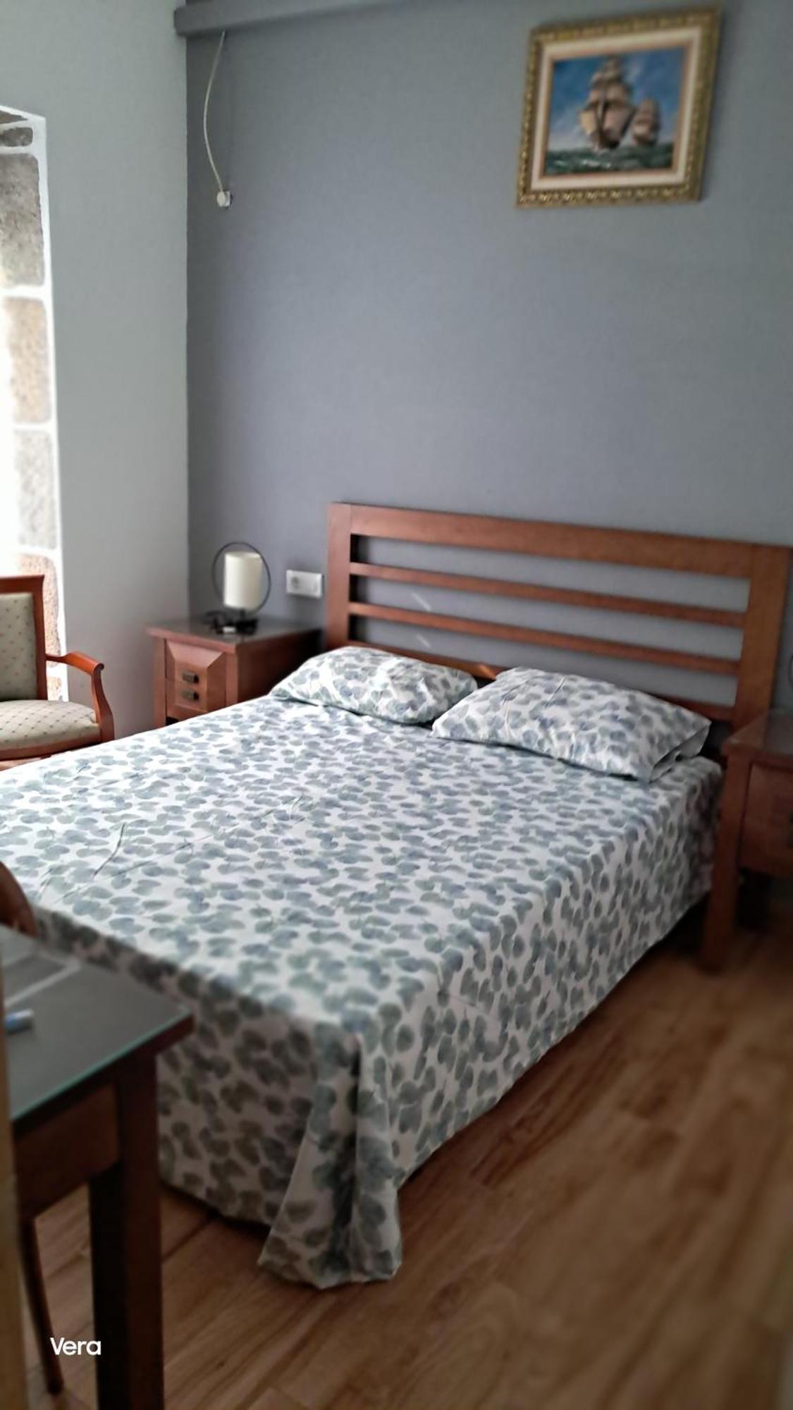 Sailor House Apartment Cambados Ngoại thất bức ảnh